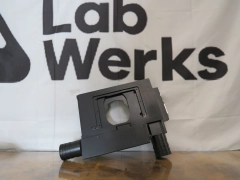 Prior H101 Motorized Stage For Nikon E400/E600 Microscope H101E600