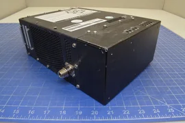 0010-01929 / AMAT ASSY PVD RF MATCH, BIASED ELECTRODE BESC / APPLIED MATERIALS