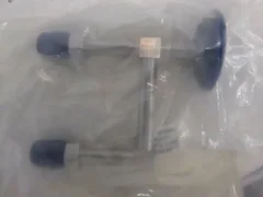 AMAT, GASLINE DUAL VALVE LLC, 0050-20662, New