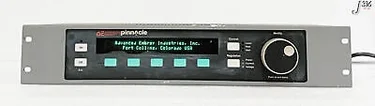 33379 ADVANCED ENERGY POWER SUPPLY CONTROLLER, PINNACLE 3152327-000