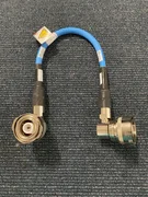APPLIED MATERIALS AMAT 0190-15905 CABLE ASSY , MATCH TO PEDESTAL 