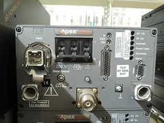 AE Advanced Energy APEX 2013 660-063437-003 C PIN 3156113-024  / Free Shipping 