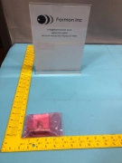 Applied Materials 3300-01639 FTG TBG UN TEE 3 X 3/8T 316 SST, 185667