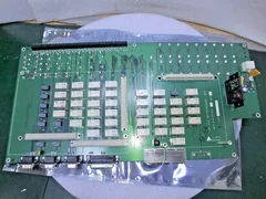 Lam Research 810-031325-002 Rev B 16 IGS Motherboard,DGF,Used,US_,8106
