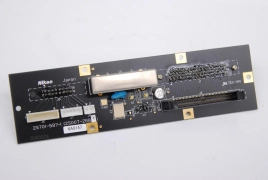 Nikon 2S701-597-1 Galvanometer Interface Board - C1-SHS Spectral Detector