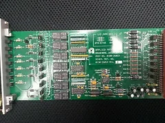 0100-35053 / Applied Materials AMAT MAINFRAME INTERLOCKS ASSY