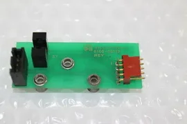 4409 Applied Materials 0100-00112 PCB Opto SW3 F/A INDXR