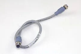 Turck U0322-9005 RSC RKC 572-0.5 M/C1126 Cable Amat 0620-02381