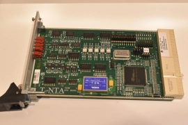 Applied Materials AMAT 0190-23509 Quad Serial