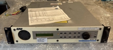ENI GHW-12Z GHW12Z-13DF2N0-001  Generator 0190-06988 Applied Materials Power