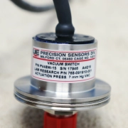 1pc used UE PV48W-15 LAM RESEARCH 768-091910-001 (by Fedex or DHL) #F10