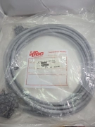 AMAT 0150-18049 CABLE ASSY, BIAS,ETO RF GEN CONTROL, CHAMBER, 104575))M314)
