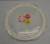 0200-06073 / RING, DEPOSITION, CU COIL, EXTENDED TRENCH, DESC 300MM / AMAT