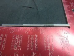 Applied Materials (AMAT) 0021-08627 TUBE, PURGE, HEATER SHAFT, SHOULDER SCREW