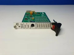 Applied Materials/AMAT Water Leak Detector Board 0190-02076 Rev. 005