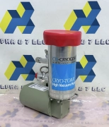 CTI-Cryogenics 8103050G001 Cryo-Torr 100 Cryo Pump High Vacuum Helix