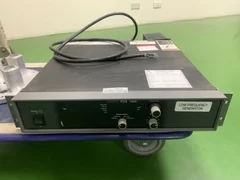 27-028379-00 ADVANCED ENERGY 3156024-141 PDX1400 LF RF GENERATOR