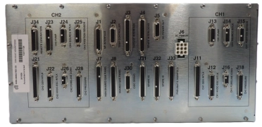 AMAT Applied Materials 0090-06863 CIOC ECAT ADVANTEDGE Working
