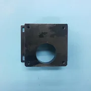 352-0202// AMAT APPLIED 0020-20575 BRACKET MOTOR BRUSHLESS USED