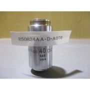 Nikon Plan 40 DIC 0.65 210/0 Microscope Objective Lens Japan R50824AA-D-A076