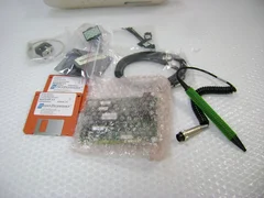3365 LAM/Design Tech. 685-094680-001 Light Pen