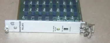 Applied Materials 300MM MAINFRAME RELAYS 0100-00637 PCB ASSEMBLY card Semiconduc