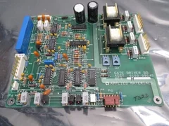AMAT 0100-09045 PCB Assy Gate Driver, 114194