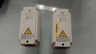  2 /Applied Materials Universal Gauge/ 0.775-10.13V /PN 0190-26769 / UNTESTED