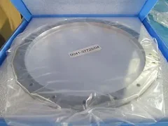 AMAT Applied Materials 0041-37729 RETAINING RING GROOVED PPS AEP 300MM TITAN