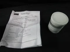 AMAT 5070-01015 Lubricant MOYKOTE Paste BLK Silicone Fluid