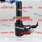 1PC N&N DICM-1 Conductive Particle Indentation Detection Mirror Set Nikon L-DIC