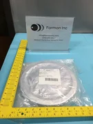 AMAT 0020-24914 COVER RING PB SST 8" 101 COVERAGE, 140313