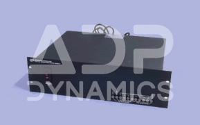 1140-01104 PWRSP ION GAUGE 8 CHANNEL _ AMAT Repaired
