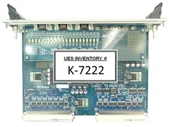 Nikon 4S013-681 PCB Card SSIFX6B-4 SSIFX6B-4-SUB NSR FX-601F Working Surplus