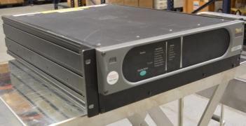 A3H2C200KA130E102E /RF GENERATOR, PN 27-257658-00, AMAT PN 0190-33542, INPUT208V
