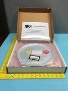 AMAT 0020-24719 Cover Ring 8" 101 AL Coverage, 233388952, 125957
