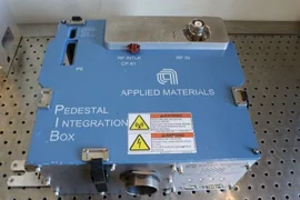 6488 Applied Materials 0010-18109 Pedestal Integration Box