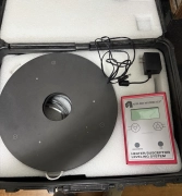 APPLIED MATERIALS 3 Channel Heater/Susceptor Leveling System P/N 0500-00711