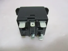 AMAT 1200-01496, G4B-112T1-C-US-RP-24VDC RLY SPDT 25A 24VDC Coil QK-CONN, 419074