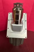 AS IS UNTESTED AMAT 200mm SLIT Valve SMC NCDQ2B80-G0656-38 0030-70048 0020-22412