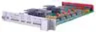 Applied Materials 0100-00008 AMAT PWB TC Gauge Board Assembly Unit #2