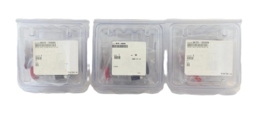 MKS Instruments CV16-K1K1-NCVV Compact Vacuum Valve AMAT 3870-00886 Lot of 3 New