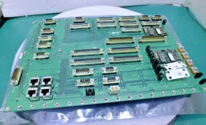 Lam Research 810-072906-005 Rev B Connector Backplane Board,710-072906-004,~A047