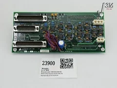 23900 LAM RESEARCH PCB, ISI INTERFACE BD 810-034817-002