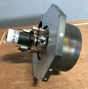 AMAT 0010-76306 BASE STD CATHODE  USED in AMAT P5000 Etch