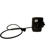 Nikon LH-M100CB-1 Hg 100W Fluorescence Mercury Lamp Housing Light Source W/ Lamp