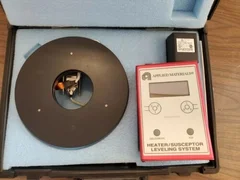 3483 APPLIED MATERIALS HEATER/SUSCEPTOR LEVELING SYSTEM 0500-01083