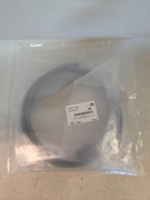 Applied Materials AMAT 0010-13335 Heater Hose Assembly 57" SST Flexible New