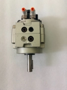 Applied Materials 0520-01043 (super-e, e-max) ACTR RTRY 180DEG 50MMBORE AMAT(M)