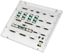 LAM Research 810-707055-004 Rev.E1 TM Node 2 I/O Motherboard Assembly Unit